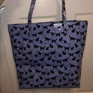 Kate Spade Cats Tote bag purse